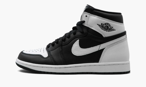 Air Jordan 1 Retro High OG Reverse Panda 