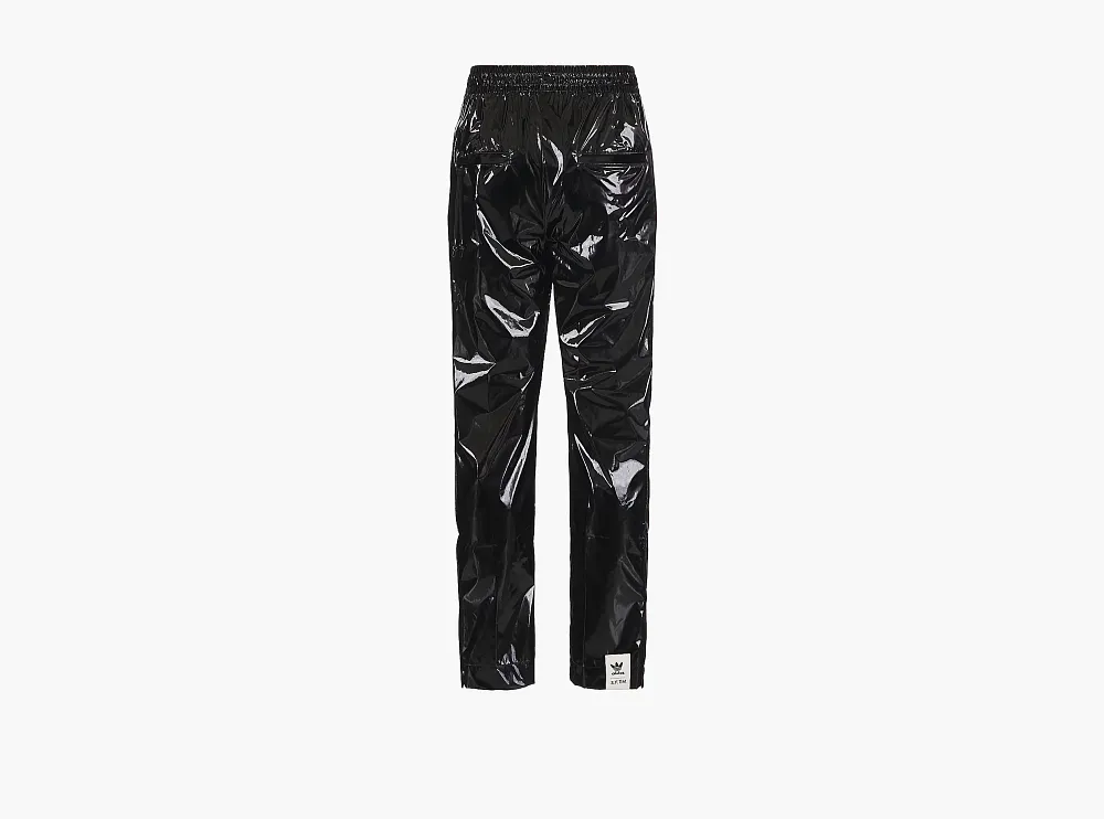 Adidas x Song for the Mute Pant Black/Active Teal