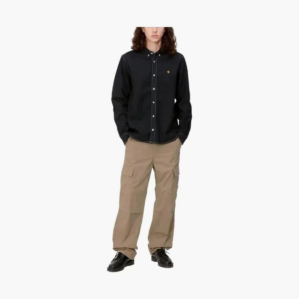Carhartt WIP FW23 Regular Cargo Pant