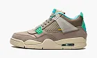 Air Jordan 4 Retro SP  30th Anniversary Union Taupe Haze