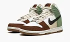 Nike Dunk High WMNS Next Nature Summit White