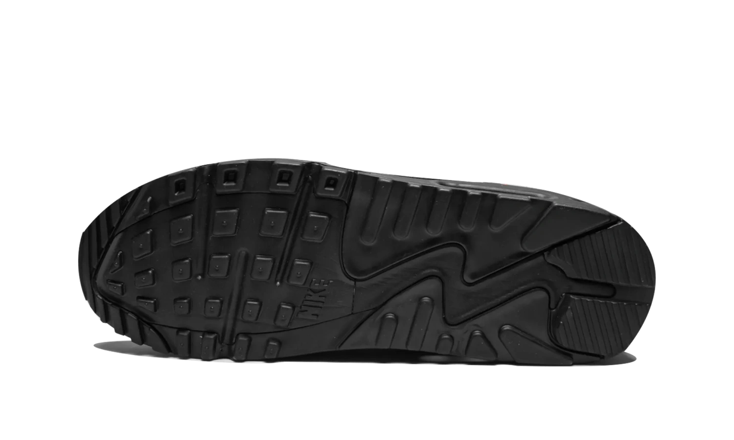 Nike The 10: Air Max 90 Off-white - Black 