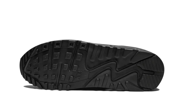 Nike The 10: Air Max 90 Off-white - Black 