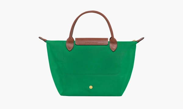 Longchamp Le Pliage Original S Handbag Green 
