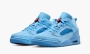 фото Air Jordan Spizike Low “Houston Oilers” (Air Jordan 1 Low)-FQ1759-400