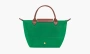 Longchamp Le Pliage Original S Handbag Green 