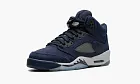 Air Jordan 5 GS Midnight Navy