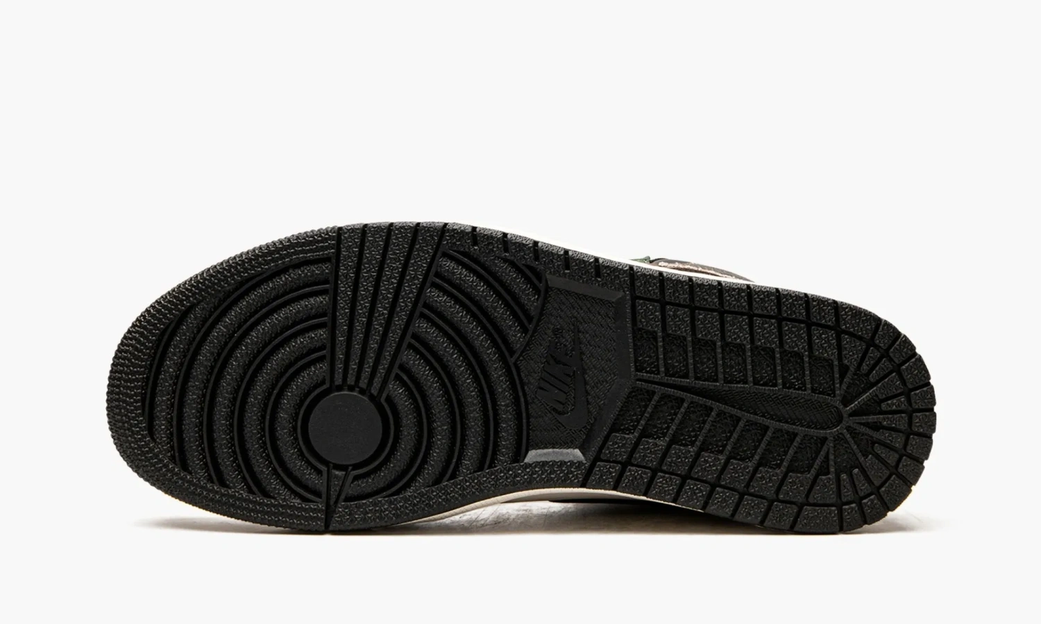 Air Jordan 1 High OG Hand Crafted 