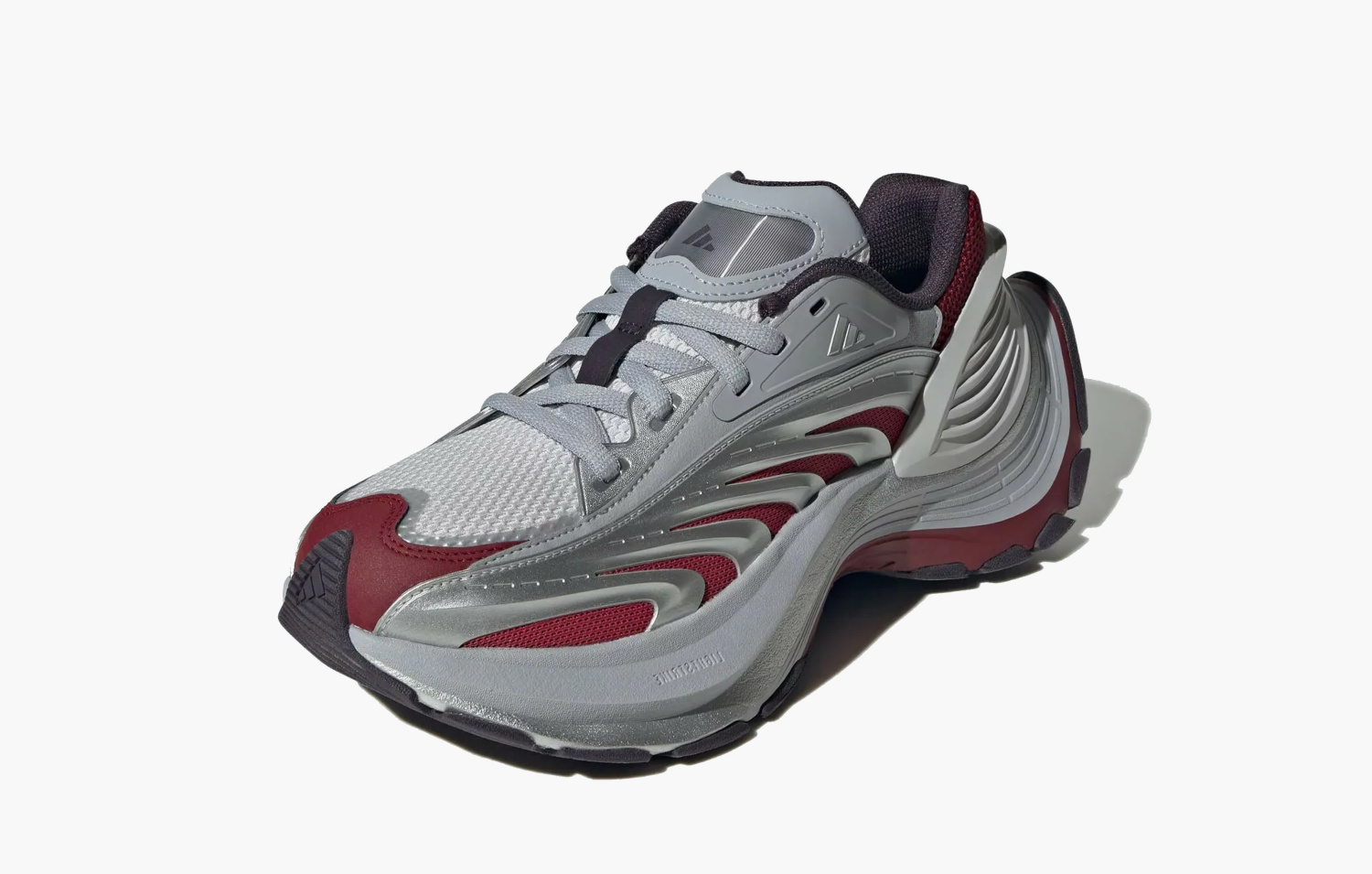 Adidas XLG Metawave "Silver Red" 