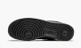 Nike Air Force 1 Low Stussy - Black 