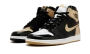 Air Jordan 1 Retro High OG Nrg Gold Top 3 
