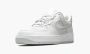 Air Force 1 Low "Slam Jam - White" 