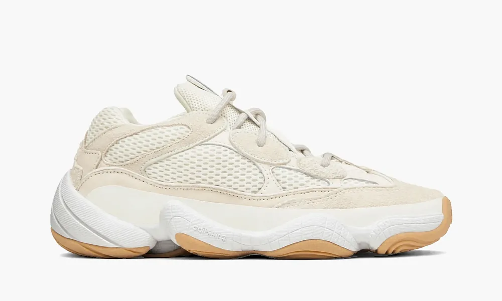 adidas Yeezy 500 Stone Taupe