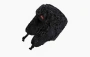 Supreme Ushanka Hat Black 