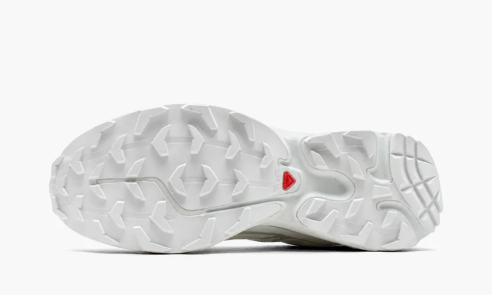 Salomon XT-6 Glacier White