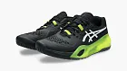 Asics Gel-Resolution X Black White