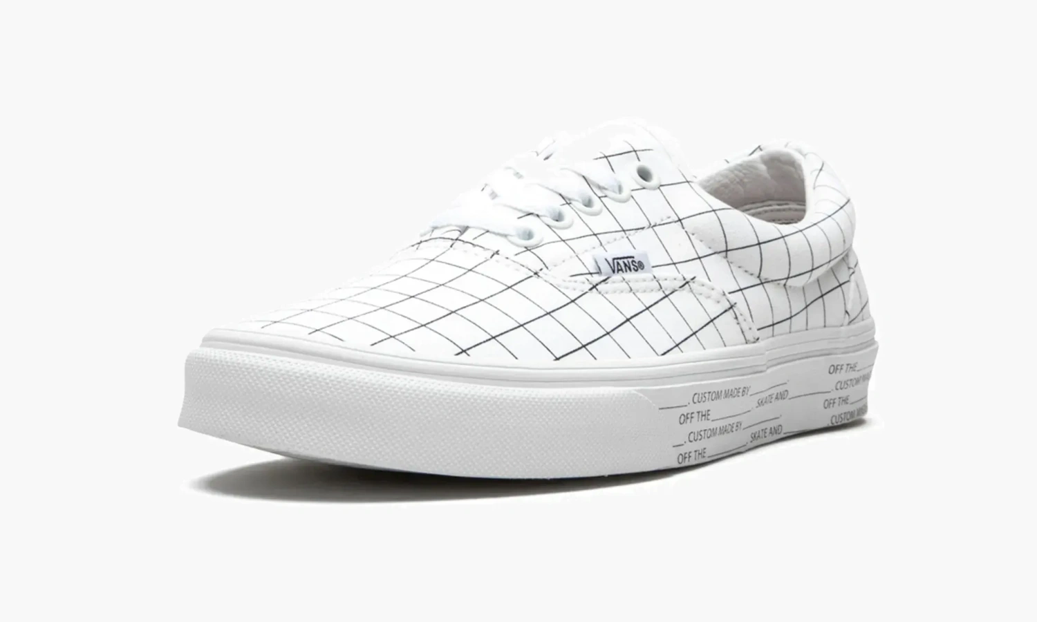 Vans Era U-color 