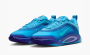 Nike A'One '"Indigo Girl" 