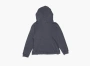 Enfants Riches Déprimés Classic Logo Shrunken Hoodie Faded Black 