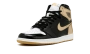 Air Jordan 1 Retro High OG Nrg Gold Top 3 