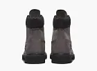 Timberland 6 Inch Premium Boot 50th Anniversary - Medium Grey Nubuck