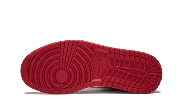 Air Jordan 1 High OG Nrg Homage 2 Home Non-numbered 