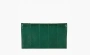 SAINT LAURENT Medium Uptown Ayers Clutches Green 