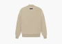 Fear of God Essentials Crewneck Dusty Beige 