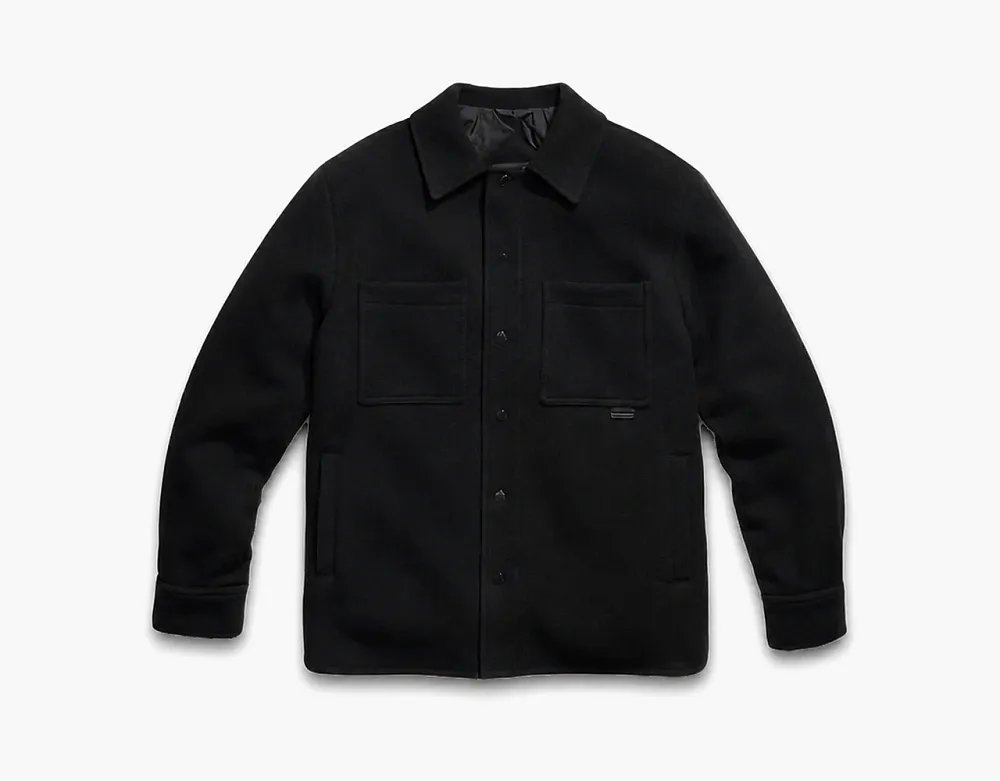 Canada Goose Jacket Black 4807M-61