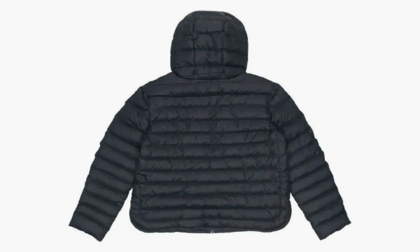 Nike Sportswear Windrunner Down-fill Black  Nike Sportswear Windrunner Down-fill Black