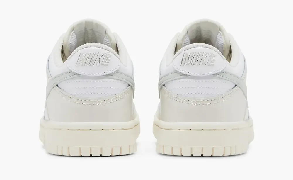 Nike Dunk Low GS Phantom Light Silver