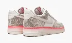 Air Force 1 LO MNS WMNS Our Force 1 Snakeskin