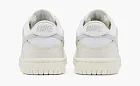 Nike Dunk Low GS Phantom Light Silver