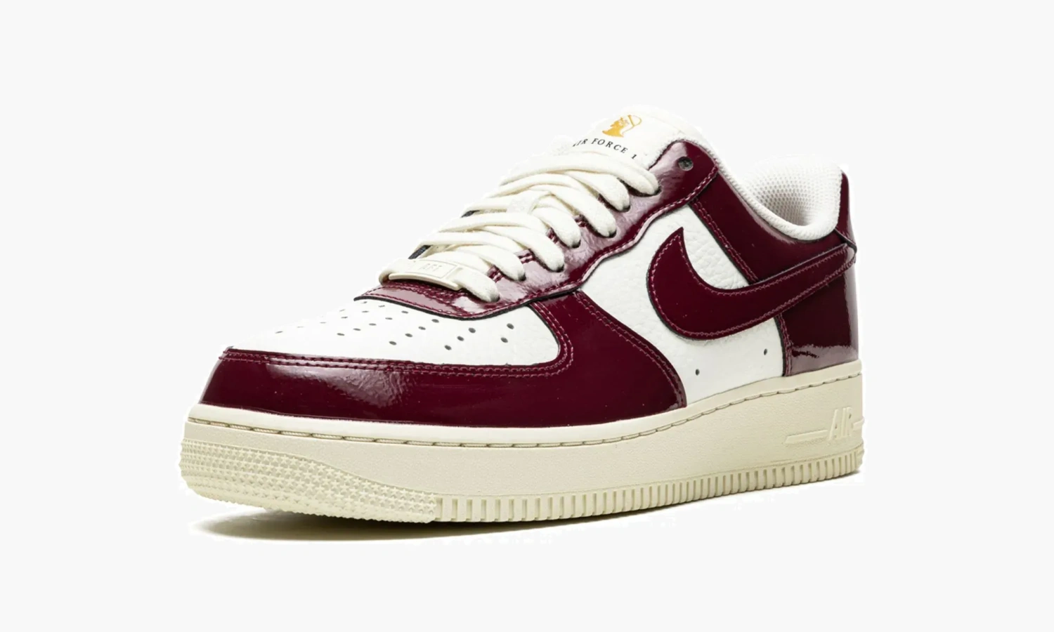 Nike Air Force 1 Low WMNS "Roman Empire" 