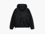 Nike x Stussy Linen Shell Jacket Black 