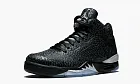 Air Jordan 3lab5 Black Silver