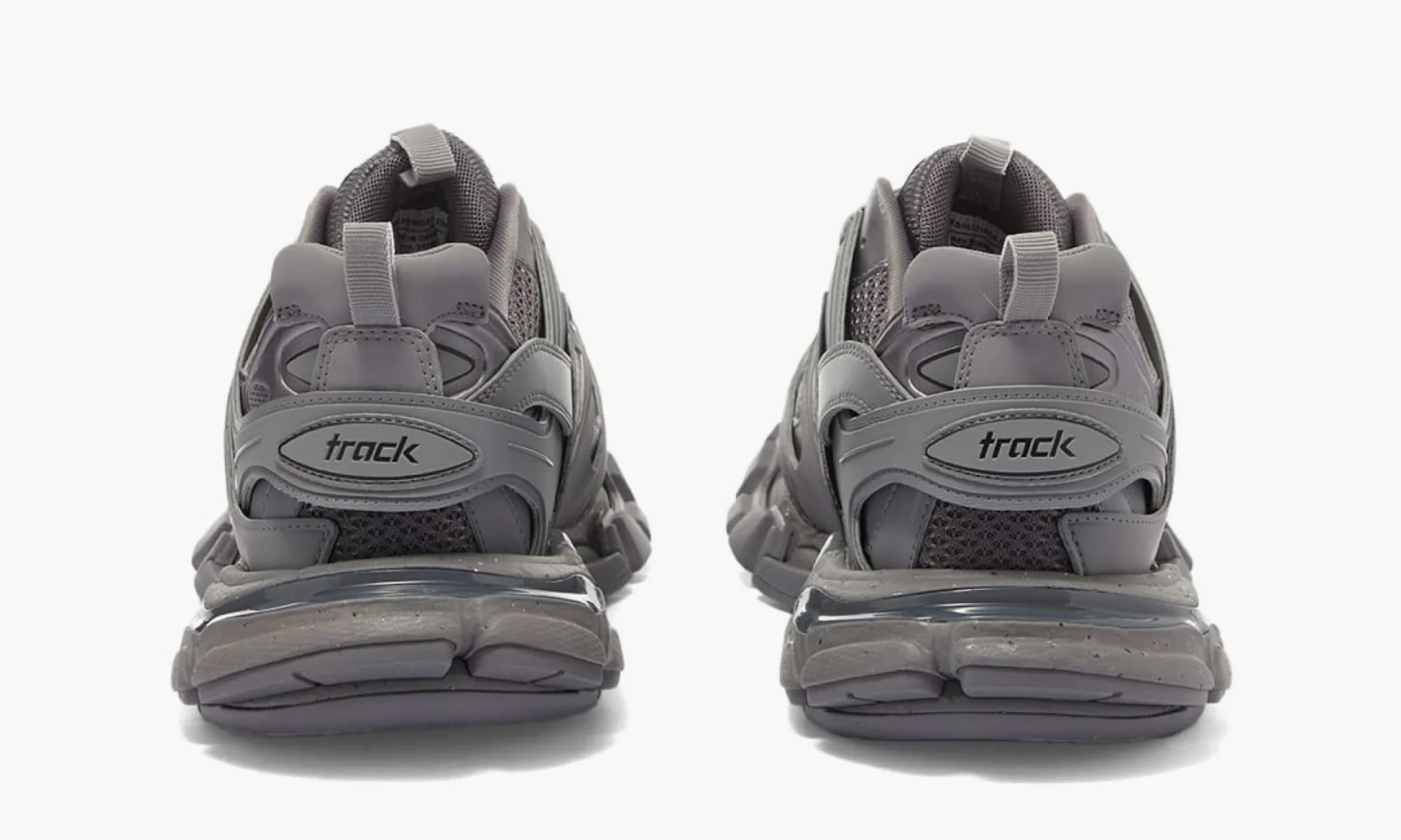 Balenciaga Track Medium Grey 