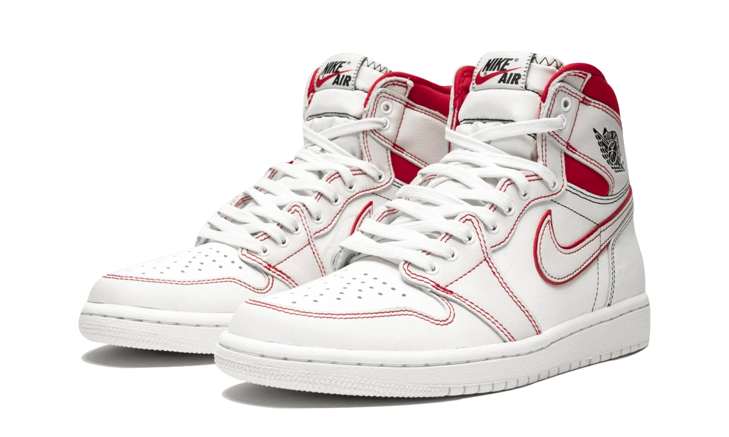 Air Jordan 1 High OG Phantom 
