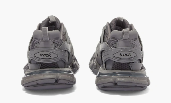 Balenciaga Track Medium Grey