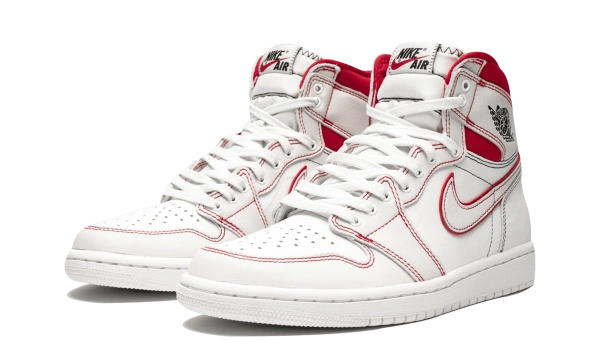 Air Jordan 1 High OG Phantom 