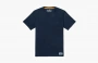 Timberland T-Shirts Men "Dark Sapphire" 