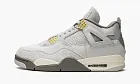 Air Jordan 4 Retro SE Craft Photon Dust