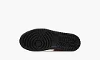 Air Jordan 1 Mid SE PS Patchwork
