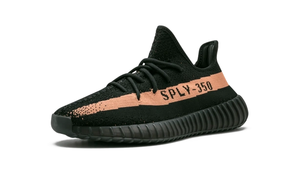 Yeezy Boost 350 V2 Copper 