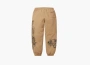 Supreme  Pitbulls Embroidered Sweatpant  Brown 