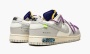 Nike Dunk Low "Off-white - Lot 48" 