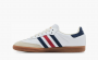 Sporty & Rich x Adidas Samba OG "USA" 