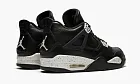 Air Jordan 4 Ls Oreo