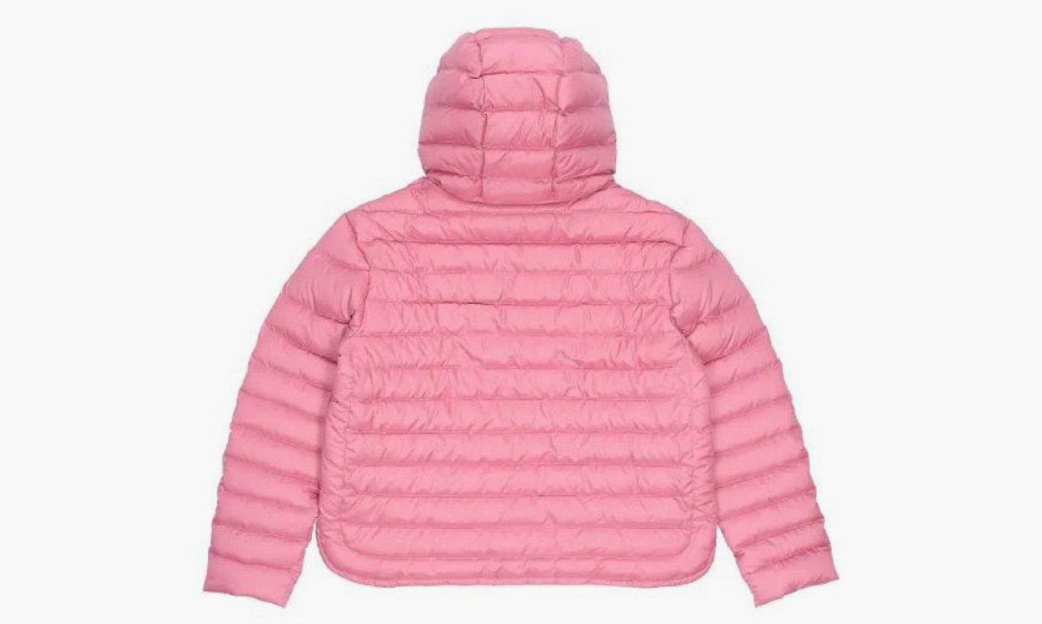 Nike Sportswear Windrunner Down-fill Pink 