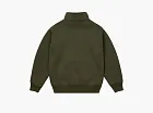 Palace x Carhartt WIP Carlux 1/2 Zip Sweatshirt Plant